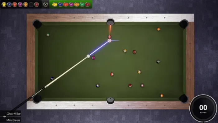 Balls of Fame Ultimate Bundle — скриншот 3