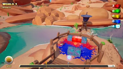 Balls of Fame Ultimate Bundle — скриншот 9