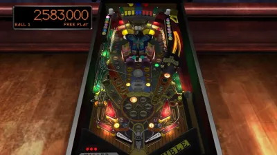 Balls of Fame Ultimate Bundle — скриншот 10