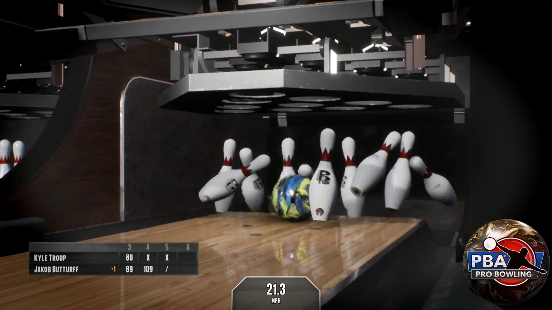 Balls of Fame Ultimate Bundle — трейлер