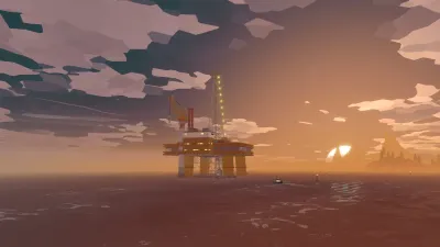 DREDGE - Complete Edition Upgrade Bundle — скриншот 6