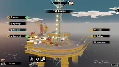 DREDGE - Complete Edition Upgrade Bundle — скриншот 7