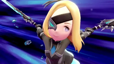 Little Noah: Scion of Paradise DLC 2: Avatar, Lilliput, and Accessory Pack — скриншот 2