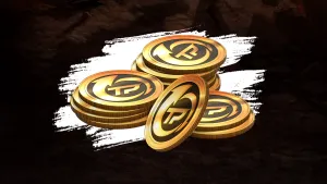DRAGON BALL: THE BREAKERS - 2250 TP Tokens