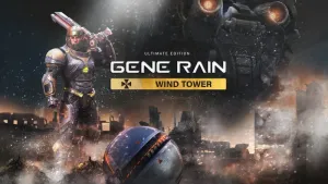 Gene Rain Wind Tower: Ultimate Edition
