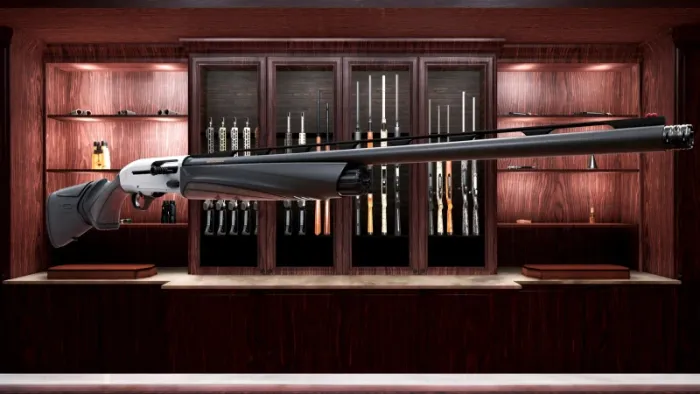 Hunting Simulator 2 Beretta Weapon Pack Xbox Series X|S — скриншот 3