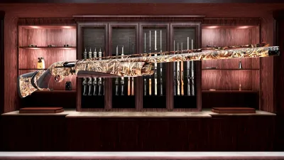 Hunting Simulator 2 Beretta Weapon Pack Xbox Series X|S — скриншот 4