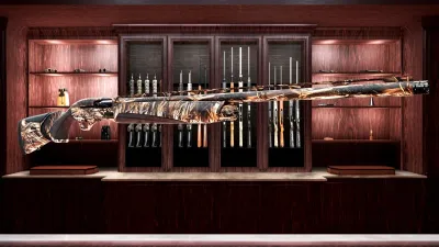 Hunting Simulator 2 Beretta Weapon Pack Xbox Series X|S — скриншот 5