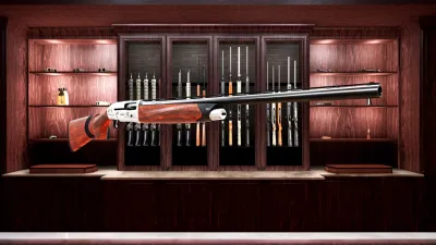 Hunting Simulator 2 Beretta Weapon Pack Xbox Series X|S — скриншот 7