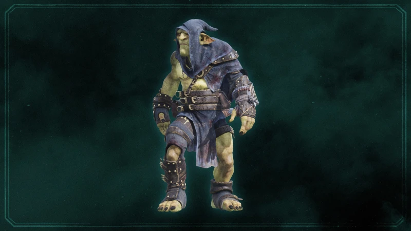 Styx: Blades of Greed - Master of Shadows Skin