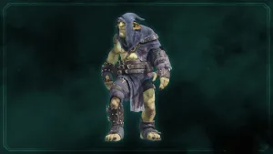 Styx: Blades of Greed - Master of Shadows Skin