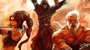 RAW - Realms of Ancient War