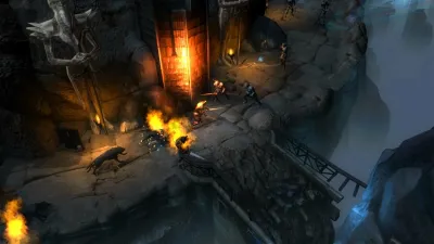 RAW - Realms of Ancient War — скриншот 12