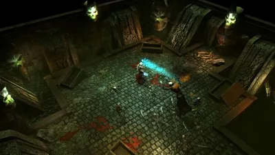 RAW - Realms of Ancient War — скриншот 4