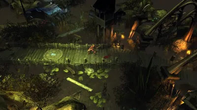 RAW - Realms of Ancient War — скриншот 9