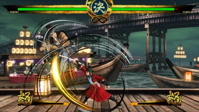 DLC CHARACTER “HIBIKI TAKANE” — скриншот 6