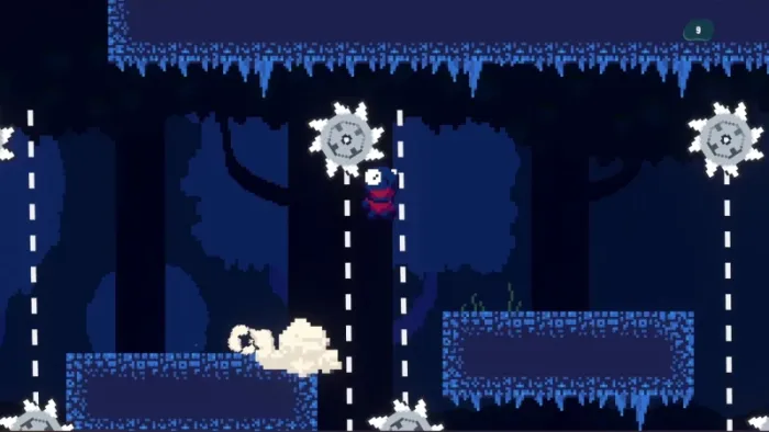 Little Ant Adventure — скриншот 3