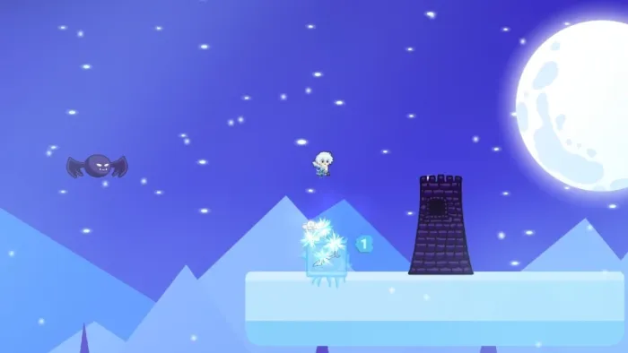 Frozen Gauntlet (Windows) — скриншот 3