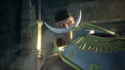 ONE PIECE ODYSSEY Adventure Expansion Pack + 100,000 Berries — скриншот 8