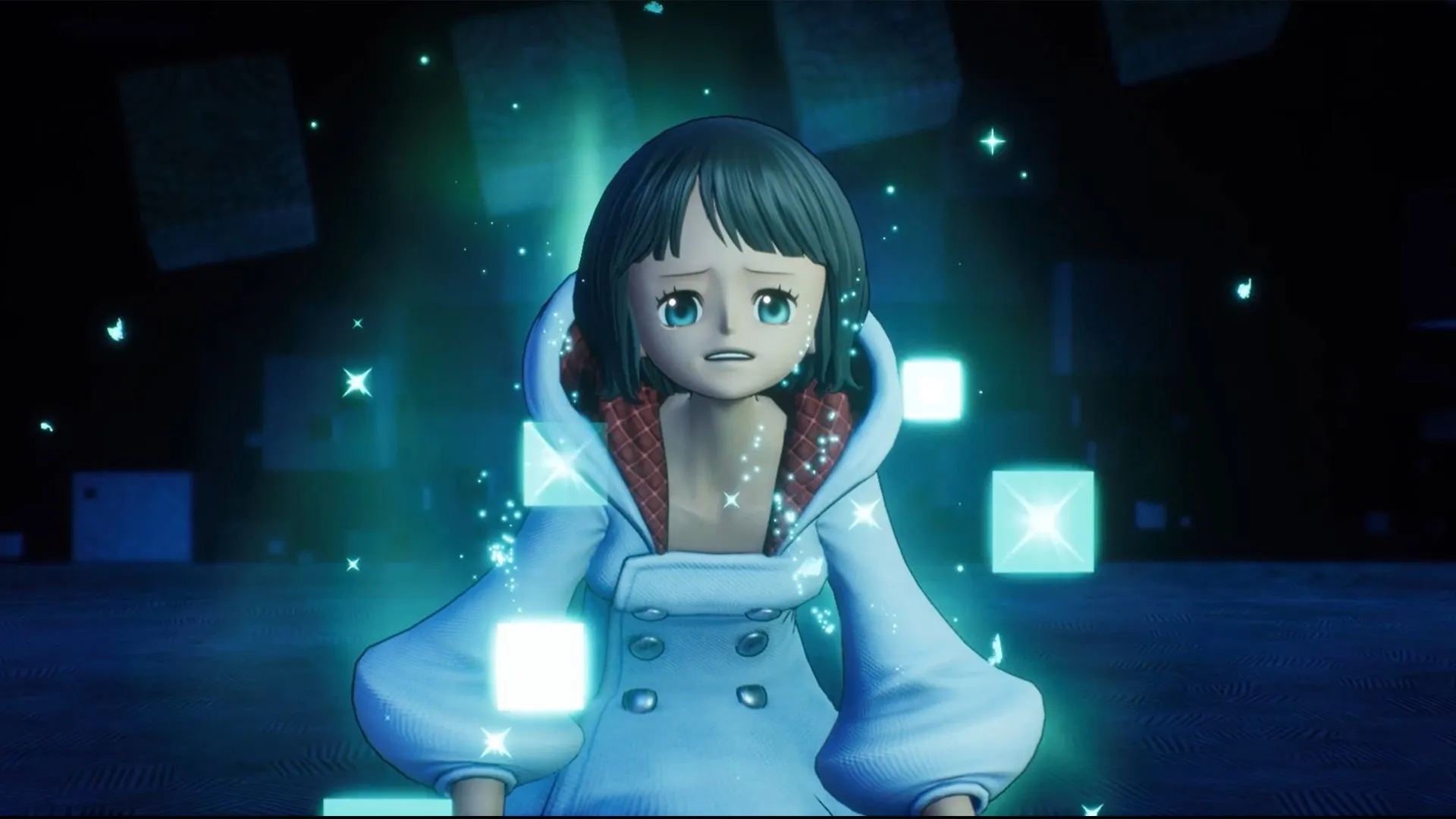 ONE PIECE ODYSSEY Adventure Expansion Pack + 100,000 Berries — трейлер