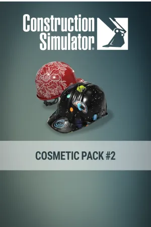 Construction Simulator - Cosmetic Pack #2