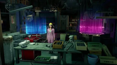 Yakuza: Like a Dragon Набор материалов для создания — скриншот 1