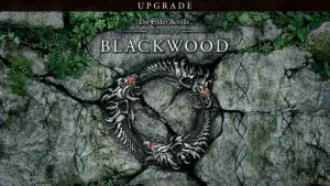 The Elder Scrolls Online: Blackwood Upgrade (Add On)