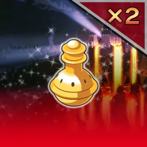 Level Up Set (2 Set)