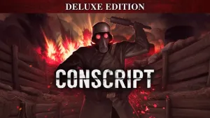 CONSCRIPT - Deluxe Edition
