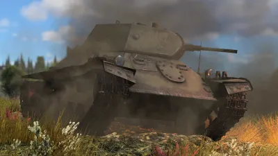 War Thunder - Стартовый комплект СССР — скриншот 1