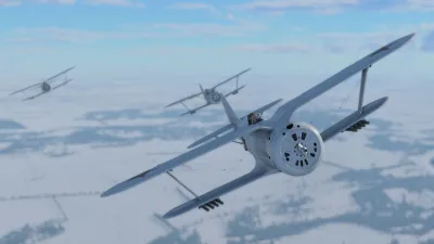 War Thunder - Стартовый комплект СССР — скриншот 4