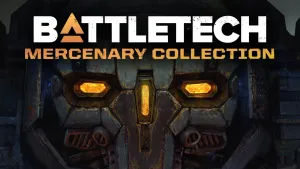 BATTLETECH Mercenary Collection