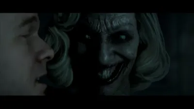 The Dark Pictures Anthology: Man Of Medan — скриншот 4