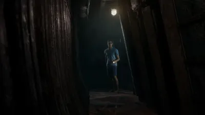 The Dark Pictures Anthology: Man Of Medan — скриншот 7