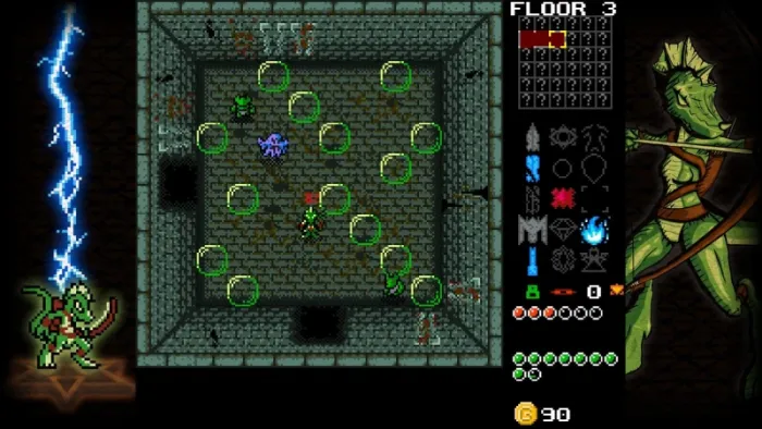 Castle of no Escape 1+2 Bundle — скриншот 2