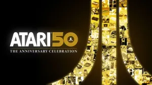 Atari 50: The Anniversary Collection