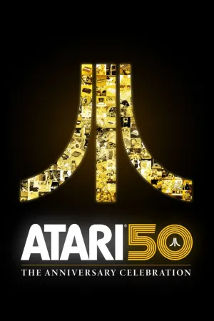 Atari 50: The Anniversary Collection