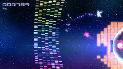 Atari 50: The Anniversary Collection — скриншот 2