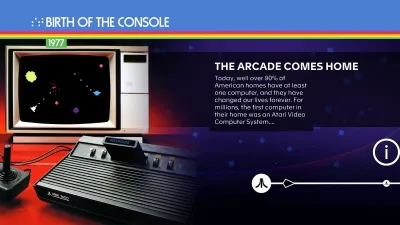 Atari 50: The Anniversary Collection — скриншот 3