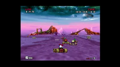 Atari 50: The Anniversary Collection — скриншот 5