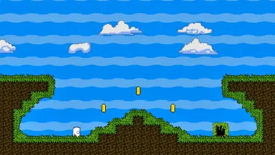 Marshmallow Marvin: Greenwood (Windows) — скриншот 2