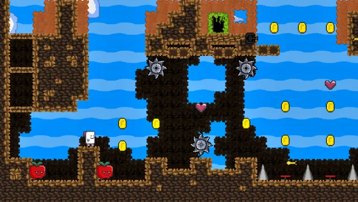 Marshmallow Marvin: Greenwood (Windows) — скриншот 3