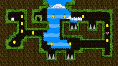 Marshmallow Marvin: Greenwood (Windows) — скриншот 5
