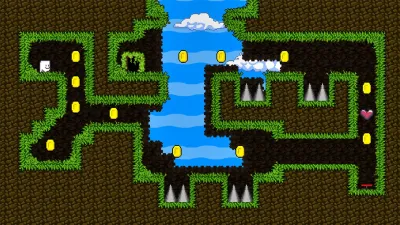 Marshmallow Marvin: Greenwood (Windows) — скриншот 6