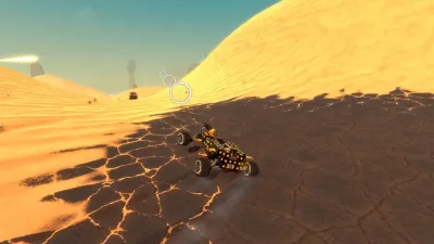 Trailmakers: Airborne Expansion — скриншот 3