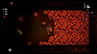 The Binding of Isaac: Repentance — скриншот 11