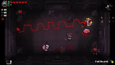 The Binding of Isaac: Repentance — скриншот 13