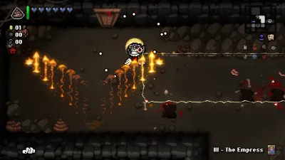 The Binding of Isaac: Repentance — скриншот 14