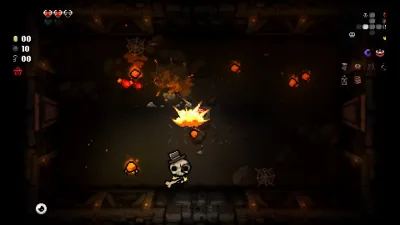 The Binding of Isaac: Repentance — скриншот 10