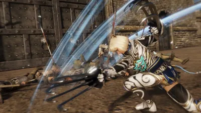 Unisex Custom White Tiger Armor Set — скриншот 2